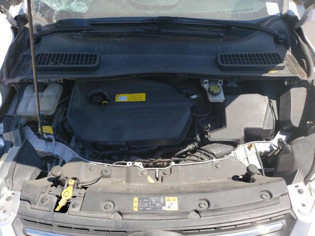 Photo 12 from auction – 2016 FORD ESCAPE SE with VIN 1FMCU0GX5GUC62874