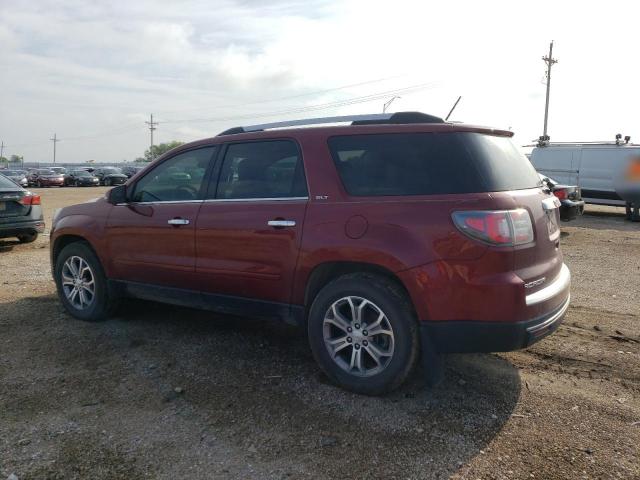 Photo 2 from auction – 2015 GMC ACADIA SLT with VIN 1GKKVRKD5FJ248136
