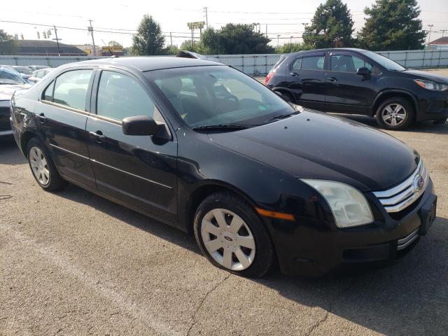 Photo 4 from auction – 2008 FORD FUSION with VIN 3FAHP06Z08R263045