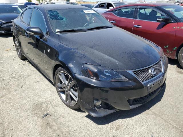 Photo 4 from auction – 2011 LEXUS IS 250 with VIN JTHBF5C26B5147493