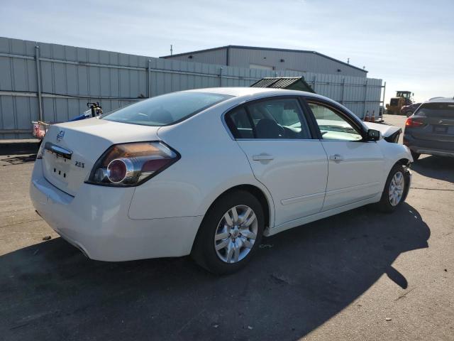 Photo 3 from auction – 2012 NISSAN ALTIMA BAS with VIN 1N4AL2AP6CC201431