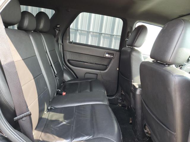 Photo 11 from auction – 2011 FORD ESCAPE XLT with VIN 1FMCU9D74BKB42268