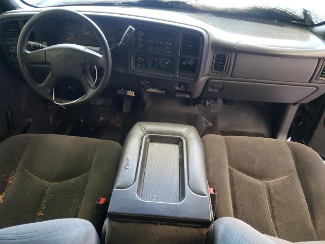 Photo 8 from auction – 2007 CHEVROLET SILVERADO with VIN 1GCEC19X27Z162950
