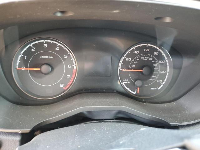 Photo 9 from auction – 2019 SUBARU CROSSTREK with VIN JF2GTACCXK8327464