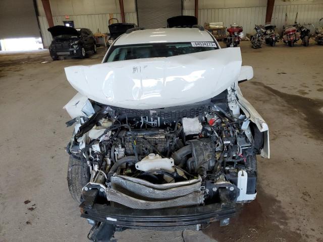 Photo 5 from auction – 2019 DODGE JOURNEY SE with VIN 3C4PDCBB1KT794256
