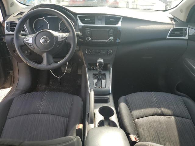 Photo 8 from auction – 2016 NISSAN SENTRA S with VIN 3N1AB7AP6GL677301