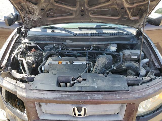 Photo 11 from auction – 2008 HONDA ELEMENT SC with VIN 5J6YH18908L005756