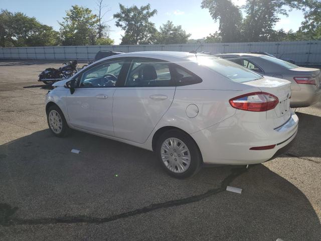 Photo 2 from auction – 2018 FORD FIESTA S with VIN 3FADP4AJ5JM104063