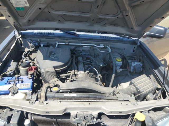 Photo 11 from auction – 2004 NISSAN FRONTIER K with VIN 1N6DD26T84C460933