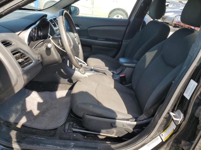 Photo 7 from auction – 2012 DODGE AVENGER SE with VIN 1C3CDZAB8CN128603
