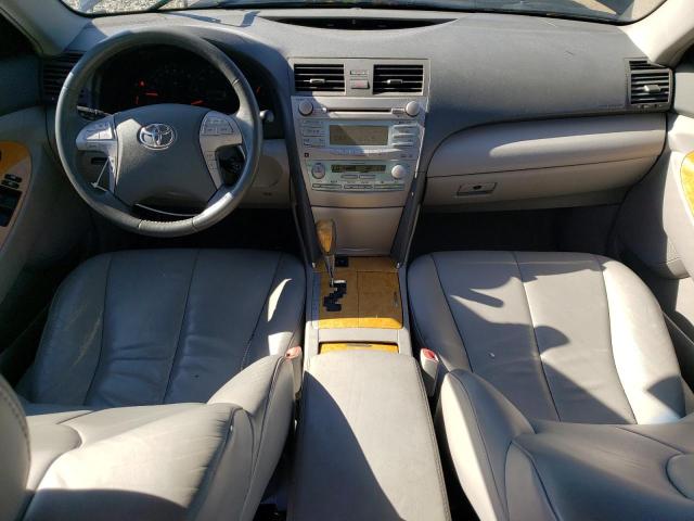 Photo 8 from auction – 2007 TOYOTA CAMRY CE with VIN 4T1BE46K87U560535