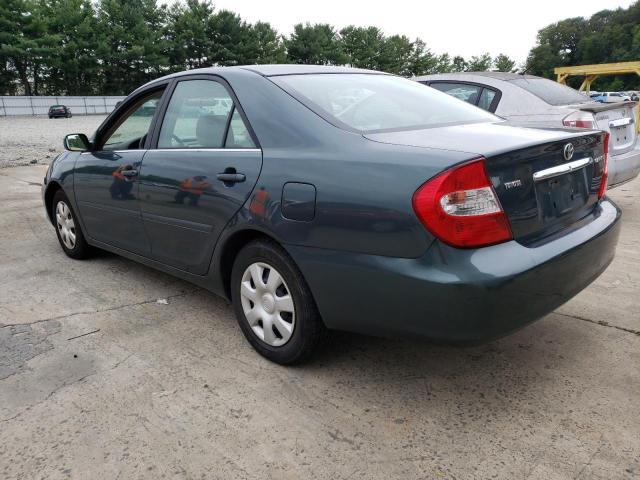 Photo 2 from auction – 2004 TOYOTA CAMRY with VIN 4T1BE32K94U299167