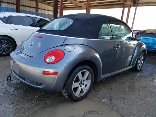 Photo 3 from auction – 2006 VOLKSWAGEN NEW BEETLE with VIN 3VWPF31Y26M307904