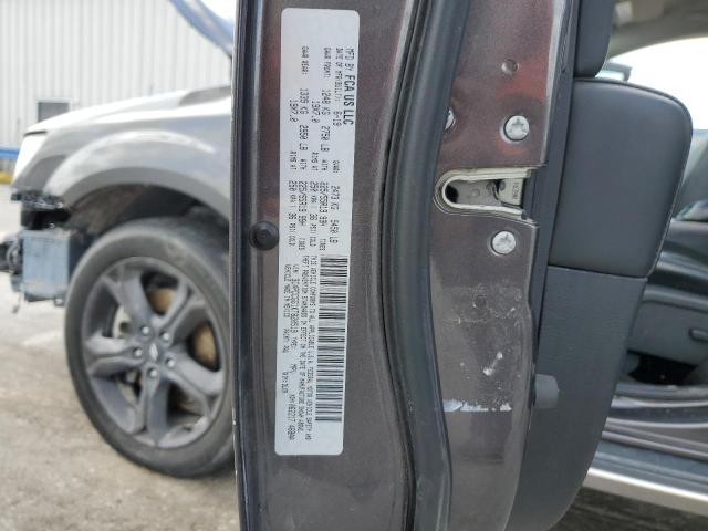 Photo 14 from auction – 2019 DODGE JOURNEY CR with VIN 3C4PDCGG1KT820519