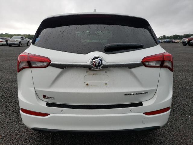 Photo 6 from auction – 2019 BUICK ENVISION E with VIN LRBFXCSA7KD002867