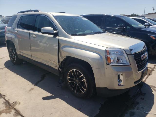 Снимка 4 от търг – 2015 GMC TERRAIN SL с VIN 2GKALSEK2F6184198