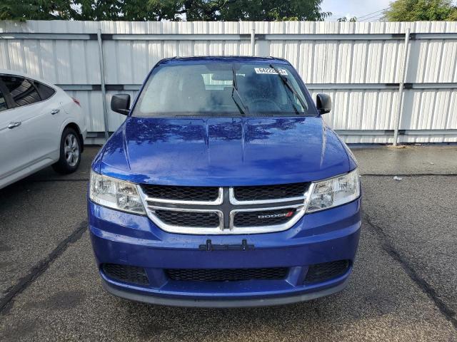 Photo 5 from auction – 2012 DODGE JOURNEY SE with VIN 3C4PDCABXCT332815