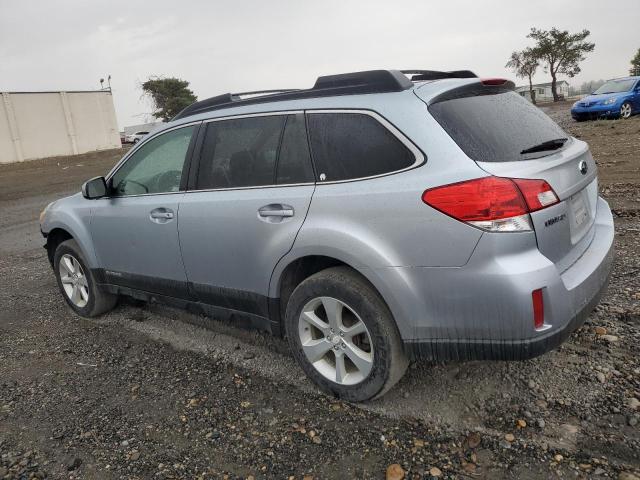 Снимка 2 от търг – 2013 SUBARU OUTBACK 2. с VIN 4S4BRBCC2D3310473
