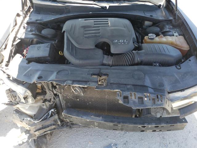 Photo 11 from auction – 2013 DODGE CHARGER SX with VIN 2C3CDXHG3DH613019