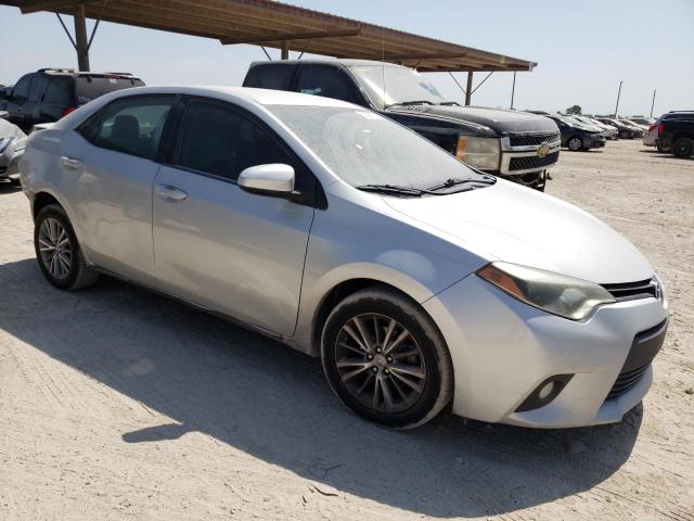 Photo 4 from auction – 2014 TOYOTA COROLLA L with VIN 5YFBURHE1EP170561