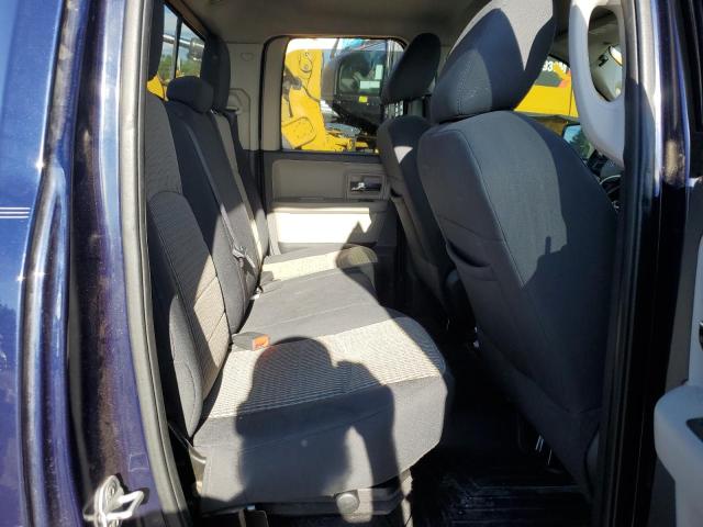 Снимка 10 от търг – 2012 DODGE RAM 1500 S с VIN 1C6RD7GT8CS186715