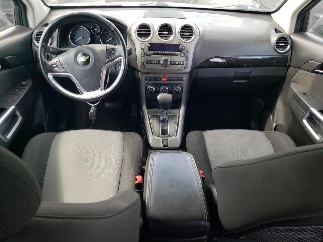 Photo 8 from auction – 2013 CHEVROLET CAPTIVA LS with VIN 3GNAL2EK2DS577037