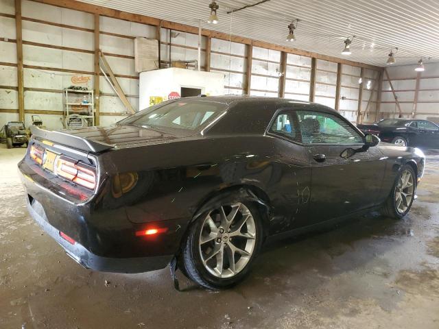 Photo 3 from auction – 2023 DODGE CHALLENGER with VIN 2C3CDZJG3PH503842