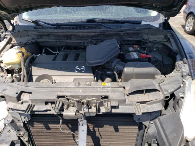 Photo 12 from auction – 2012 MAZDA CX-9 with VIN JM3TB2DV7C0343747
