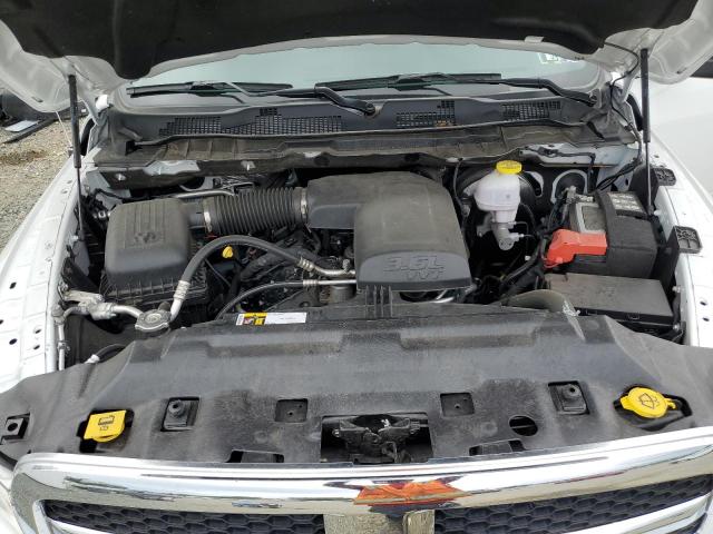 Photo 11 from auction – 2022 RAM 1500 CLASS with VIN 1C6RR6LG6NS185389