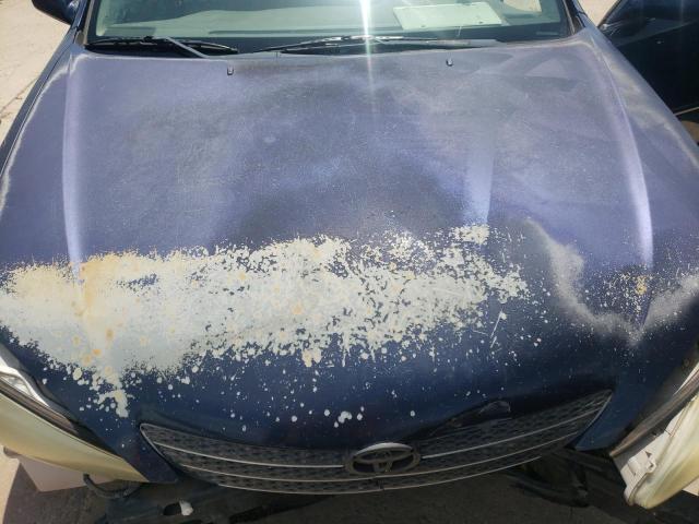 Photo 11 from auction – 2003 TOYOTA CAMRY LE with VIN 4T1BE30K43U157651