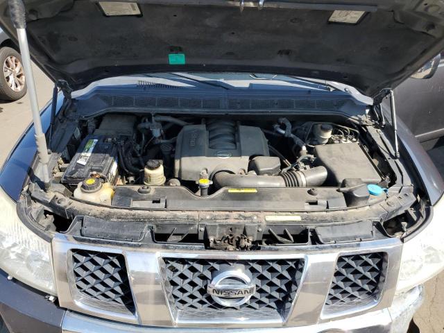 Photo 11 from auction – 2005 NISSAN ARMADA SE with VIN 5N1AA08B75N713569