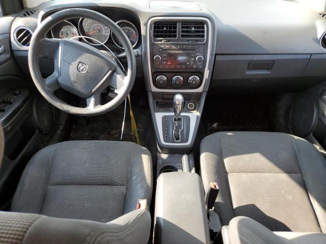 Photo 8 from auction – 2010 DODGE CALIBER SX with VIN 1B3CB4HA4AD533962
