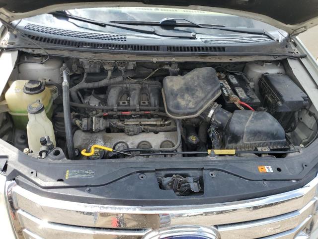 Photo 11 from auction – 2007 FORD EDGE SEL P with VIN 2FMDK39C37BA57100