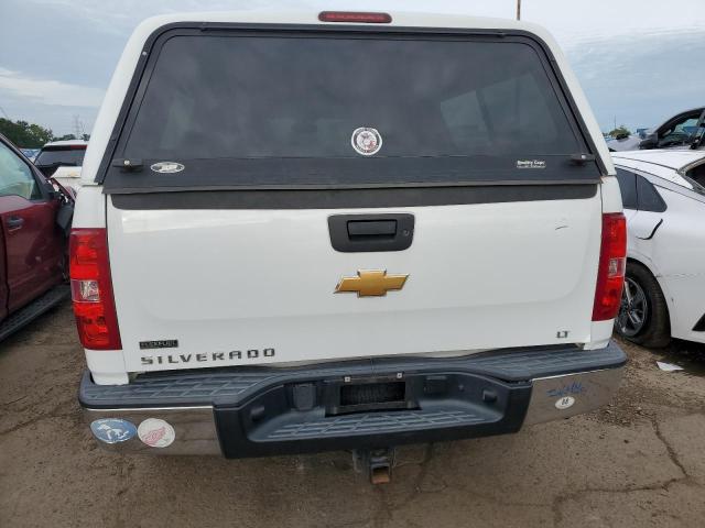 Photo 6 from auction – 2012 CHEVROLET SILVERADO with VIN 1GCRKSE78CZ184445