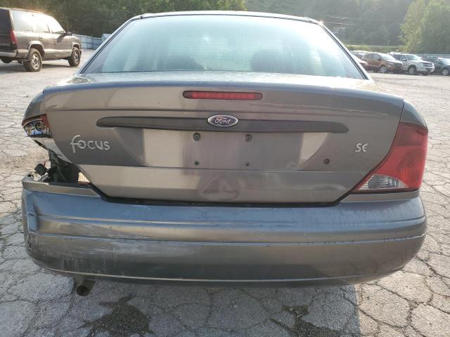 Снимка 6 от търг – 2004 FORD FOCUS SE C с VIN 1FAFP34384W170997