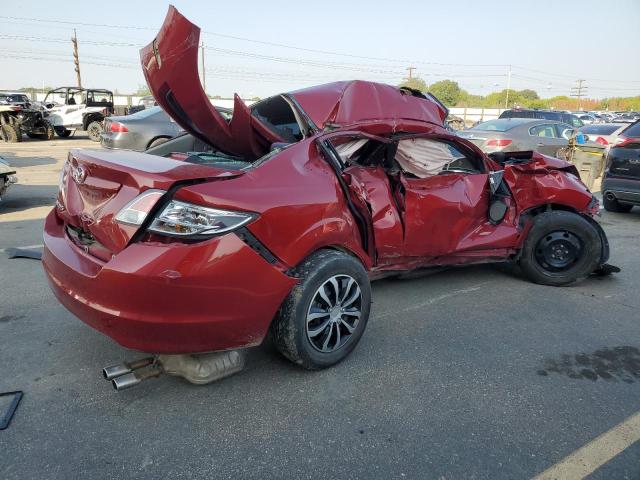 Photo 3 from auction – 2011 MAZDA 6 I with VIN 1YVHZ8BH0B5M04300