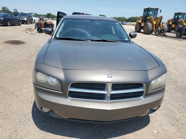 Photo 5 from auction – 2010 DODGE CHARGER SX with VIN 2B3CA3CV0AH166018