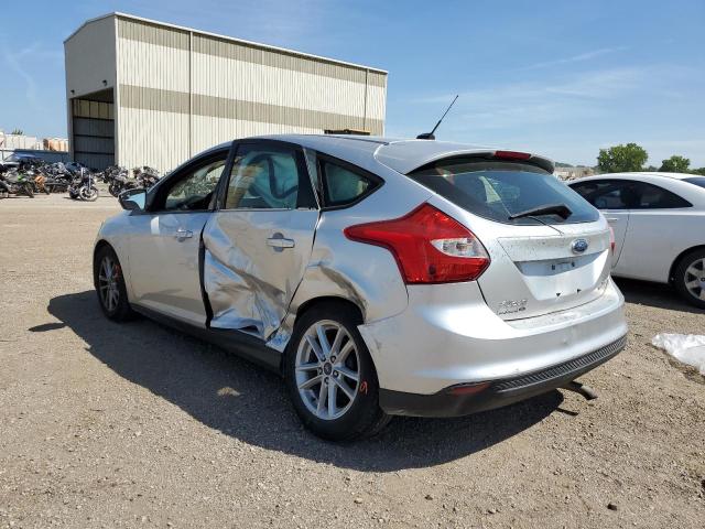 Photo 2 from auction – 2013 FORD FOCUS SE with VIN 1FADP3K26DL279915