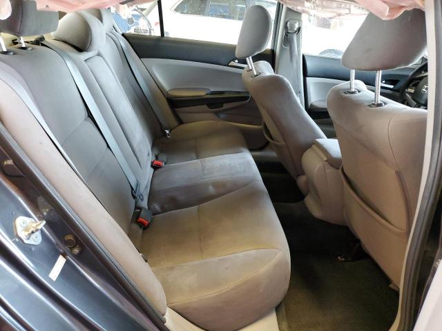 Photo 10 from auction – 2012 HONDA ACCORD LX with VIN 1HGCP2F34CA085964