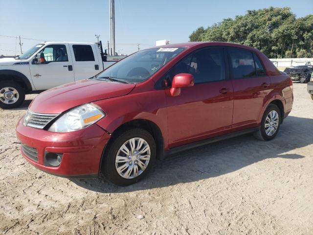 2009 Nissan Versa