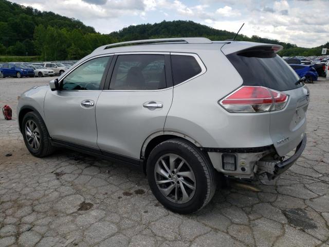 Photo 2 from auction – 2015 NISSAN ROGUE S with VIN 5N1AT2MT1FC805522