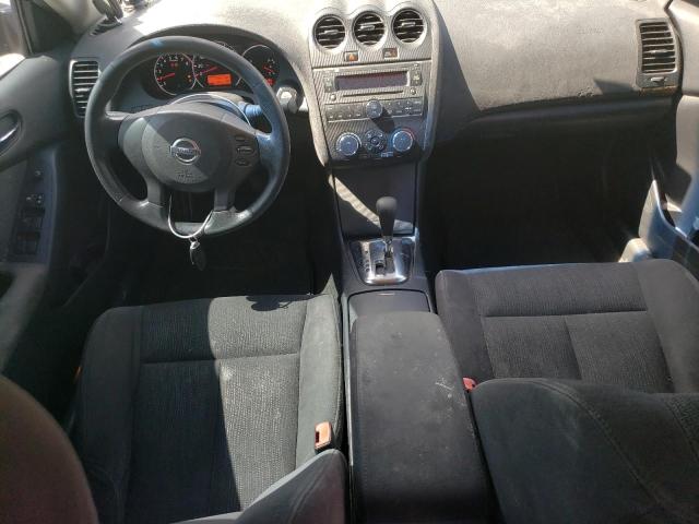 Photo 8 from auction – 2010 NISSAN ALTIMA BAS with VIN 1N4AL2AP8AN441145