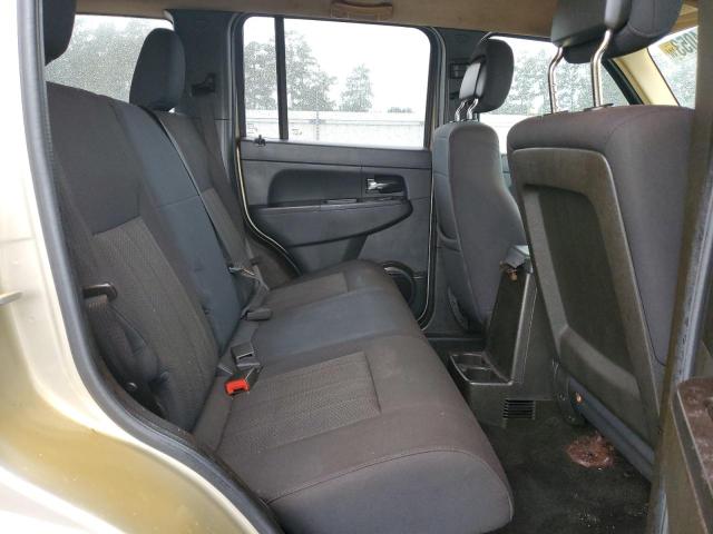 Photo 11 from auction – 2011 JEEP LIBERTY SP with VIN 1J4PP2GK6BW595914