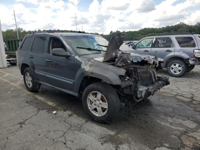 Photo 4 from auction – 2007 JEEP GRAND CHER with VIN 1J8GS48KX7C649909