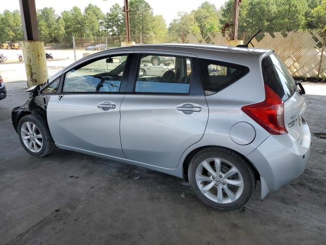 Photo 2 from auction – 2014 NISSAN VERSA NOTE with VIN 3N1CE2CP6EL409507