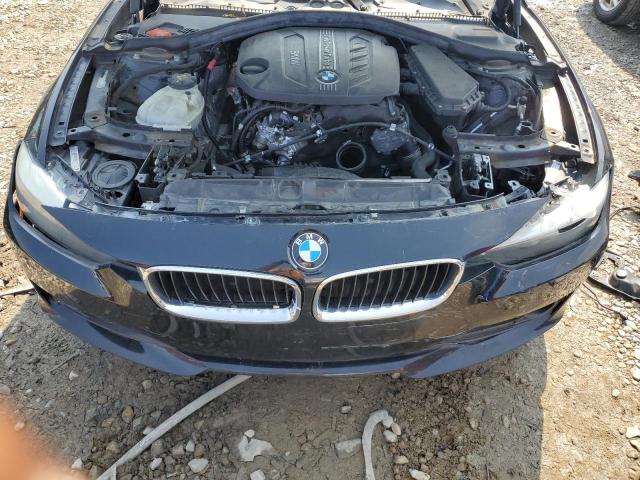 Photo 11 from auction – 2014 BMW 328 D with VIN WBA3D3C56EK156725