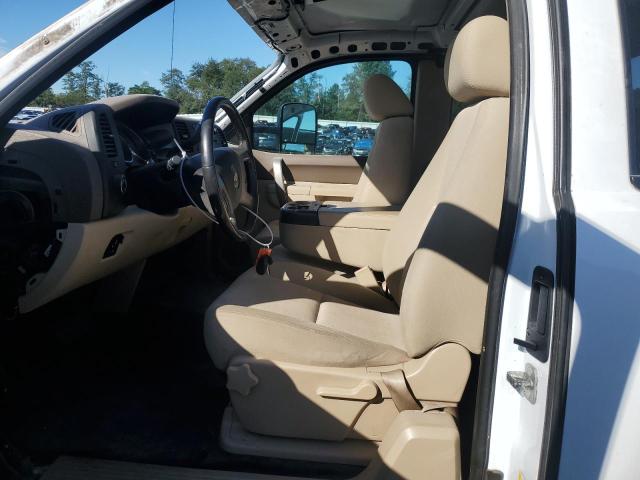 Photo 7 from auction – 2012 CHEVROLET 2500 HD with VIN 1GC2KXC89CZ167597