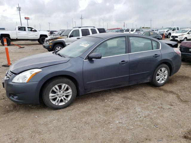 NISSAN ALTIMA BAS 2012 with VIN 1N4AL2AP1CC144359 - Photo from auction