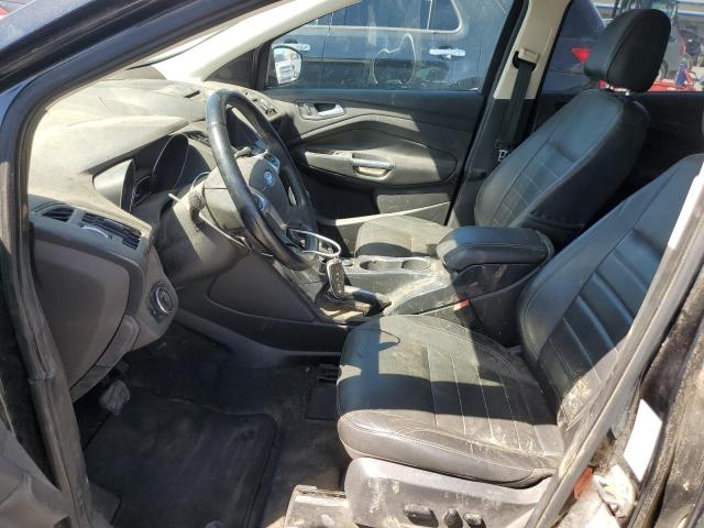 Photo 7 from auction – 2014 FORD ESCAPE TIT with VIN 1FMCU0JX6EUD71513