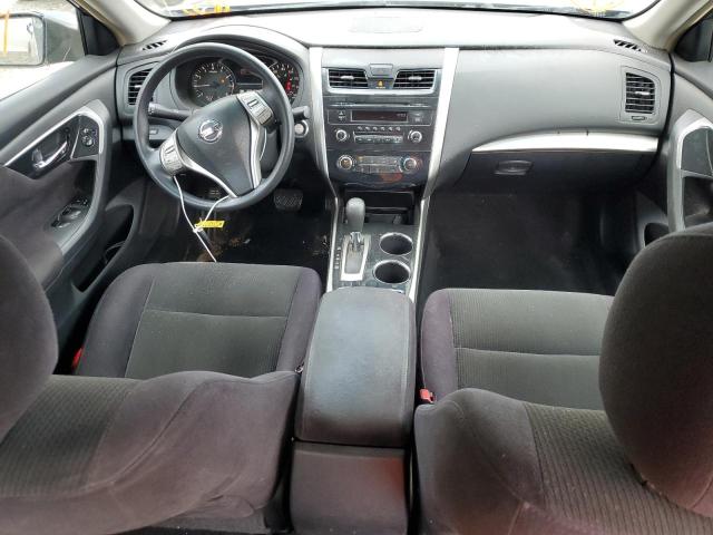 Photo 8 from auction – 2013 NISSAN ALTIMA 2.5 with VIN 1N4AL3AP1DN566238